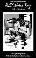 Cover: Still Water Bay S1 E2 (A Series of Small Town Horror, #2) - A Series of Small Town Horror