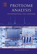 Cover: Proteome Analysis - Elsevier