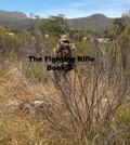 Cover: The Fighting Rifle Book 3 - Mike Harland