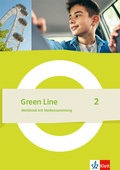 Cover: Green Line 2 - Klett
