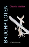 Cover: BRUCHPILOTEN - brotsuppe