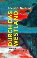 Cover: Durch das Westland - brotsuppe