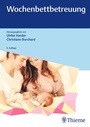 Cover: Wochenbettbetreuung - Thieme