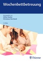 Cover: Wochenbettbetreuung - Thieme