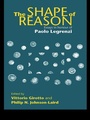 Cover: The Shape of Reason - Psychology Press Ltd