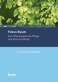 Abbildung von: Fokus Baum - DIN Media