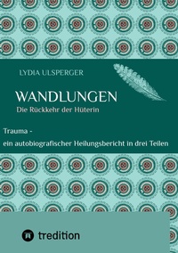 Abbildung von: Wandlungen - Tredition