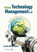 Bild: Global Technology Management 4.0 - Palgrave Macmillan