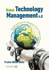 Abbildung von: Global Technology Management 4.0 - Palgrave Macmillan
