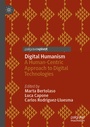 Cover: Digital Humanism - Palgrave Macmillan