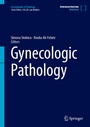 Cover: Gynecologic Pathology - Springer