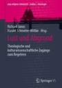 Cover: Lust und Abgrund - Springer VS