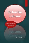 Cover: Schuster Johann - epubli