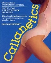 Enlarge image Cover: Callanetics - Arrow Books Ltd
