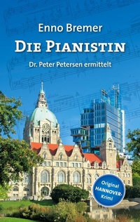 Abbildung von: Die Pianistin - BoD - Books on Demand