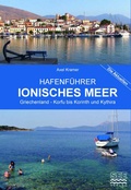 Cover: Ionisches Meer Griechenland - See-Vlg