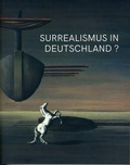 Cover: Surreaslismus in Deutschland? - Panorama Museum