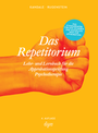 Cover: Das Repetitorium - Deutscher Psychologen Verlag