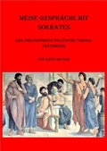 Cover: Meine Gespr&auml;che mit Sokrates - Becker, Erich