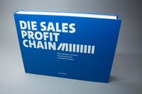 Enlarge image Cover: Die Sales Profit Chain - Bochum Sales Publishing GmbH