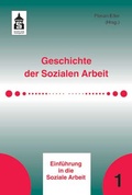 Cover: Geschichte der Sozialen Arbeit - Schneider bei wbv
