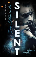 Cover: Silent - Die Stille in dir - Zeilenfluss