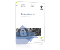 Abbildung von: Datenschutz 2022 - Forum Verlag Herkert