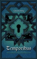 Cover: Temporibus - KRAL