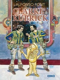 Cover: Clarke & Kubrick Integral - ERKO