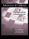 Cover: Moves in Mind - Psychology Press Ltd