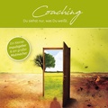 Cover: Coaching - Du siehst nur, was Du wei&szlig;t - Spotlight Productions