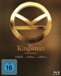 Cover: Kingsman - Walt Disney