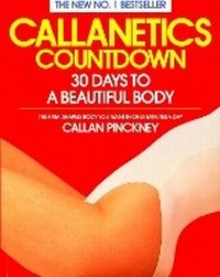 Enlarge image Cover: Callanetics Countdown - Arrow Books Ltd