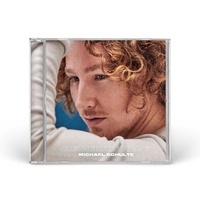 Enlarge image Cover: Michael Schulte: Remember Me - Universal Vertrieb