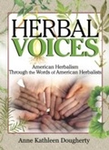 Cover: Herbal Voices - Routledge