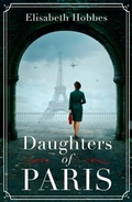 Cover: Daughters of Paris - HarperCollins
