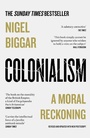 Cover: Colonialism - William Collins