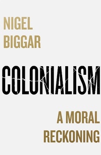 Enlarge image Cover: Colonialism - William Collins