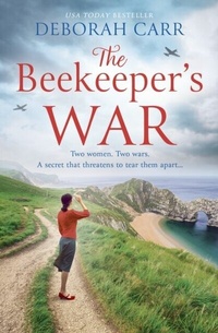 Abbildung von: The Beekeeper's War - HarperCollins