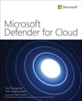 Cover: Microsoft Defender for Cloud - Addison Wesley
