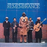 Enlarge image Cover: Remembrance - Edel
