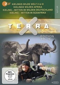 Cover: Terra X - Studio Hamburg