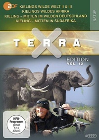 Enlarge image Cover: Terra X - Studio Hamburg