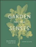 Cover: Garden for the Senses - DK