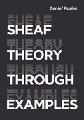 Cover: Sheaf Theory through Examples - MIT Press