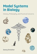 Bild: Model Systems in Biology - MIT Press