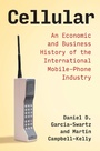 Cover: Cellular - MIT Press