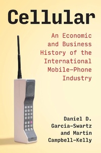Enlarge image Cover: Cellular - MIT Press