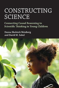 Abbildung von: Constructing Science - MIT Press