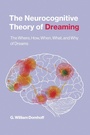 Cover: The Neurocognitive Theory of Dreaming - MIT Press